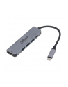 STACJA DOKUJĄCA USB DAHUA TC35 - nr 4