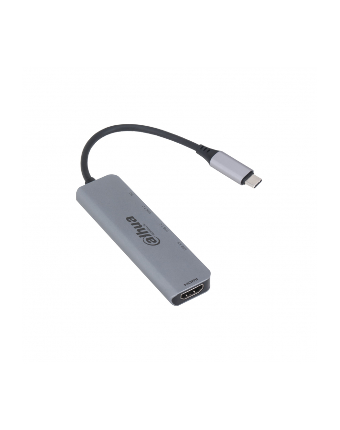 STACJA DOKUJĄCA USB DAHUA TC35 główny