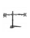 Stojak biurkowy LogiLink 2xMonitor 13'';-32 - nr 2