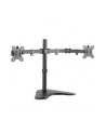 Stojak biurkowy LogiLink 2xMonitor 13'';-32 - nr 3