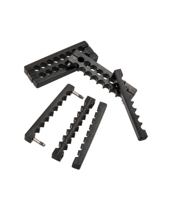 Zestaw grzebieniowy Corsair Premium Cable Combo Kit (Gen 4) - czarny nr 2