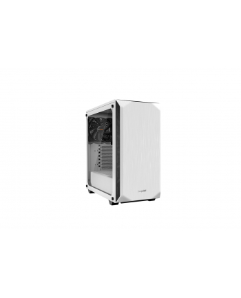 be quiet! CASE MIDITOWER ATX W/O PSU/PURE BASE 500 BGW35 BE QUIET