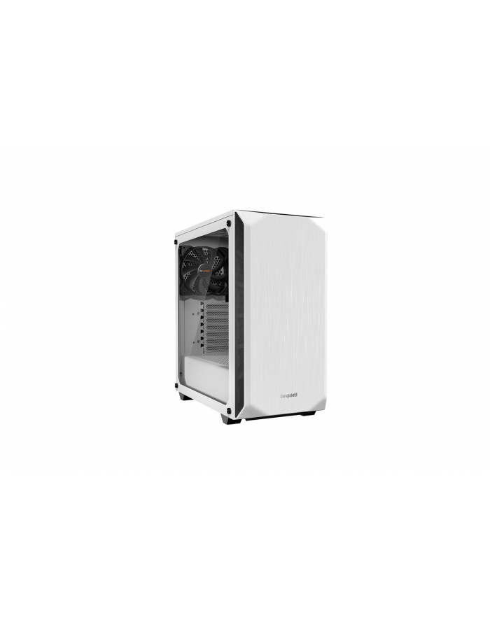 be quiet! CASE MIDITOWER ATX W/O PSU/PURE BASE 500 BGW35 BE QUIET główny