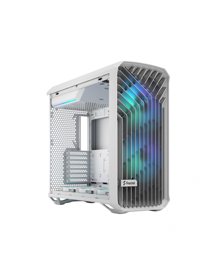 fractal design Fraktal Design Torrent RGB Biały TG Cl główny