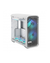 fractal design Fraktal Design Torrent RGB Biały TG Cl - nr 15