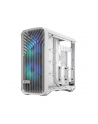 fractal design Fraktal Design Torrent RGB Biały TG Cl - nr 3