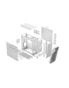 fractal design Fraktal Design Torrent RGB Biały TG Cl - nr 5