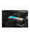 Corsair Vengeance RGB RT, DDR4-3200, CL16 - 16 GB Dual-Kit, czarny - nr 4