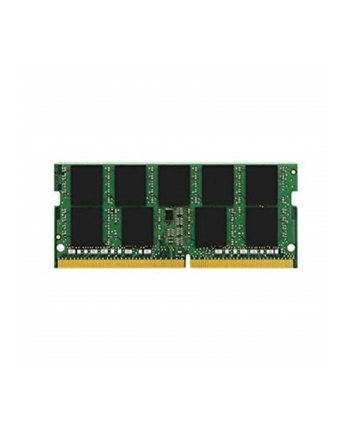 NB PAMIĘĆ 16GB PC21300 DDR4 SO KVR26S19D8/16 KINGSTON