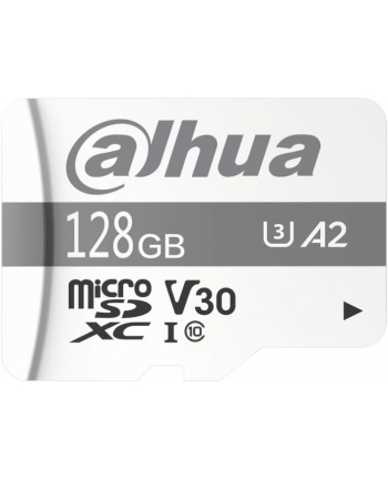 Karta pamięci microSD DAHUA TF-P100/128GB