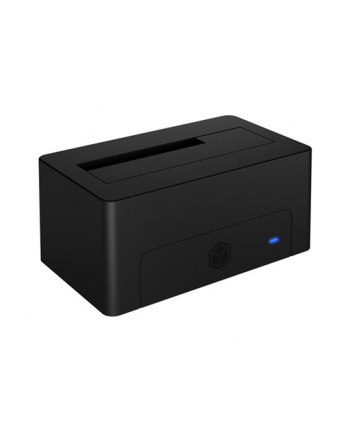 icy box Stacja dokująca IcyBox USB32 Gen1 2,5