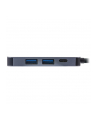 Koncentrator wielofunkcyjny InLine USB 32, 1x USB-C, 2x USB-A, HDMI, - nr 4