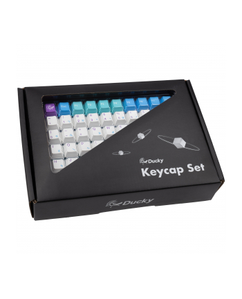 Zestaw Ducky x MK Frozen Llama