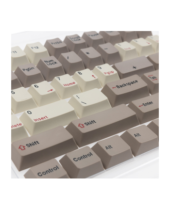 Zestaw nasadek Ducky Vintage (US)