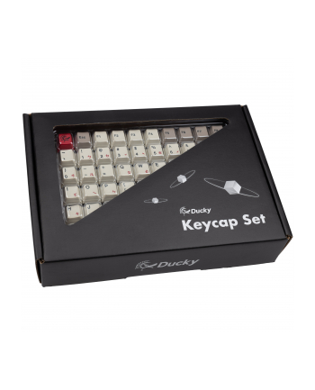 Zestaw nasadek Ducky Vintage (US)