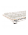 Klawiatura gamingowa Ducky One 3 Aura White TKL, RGB LED - Kailh Jellyfish Y (US) - nr 8