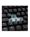 Klawiatura gamingowa Ducky Tinker 75, RGB, czarna - MX-Blue UKŁAD KLAWISZY NIEMIECKI - nr 7