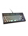 Klawiatura gamingowa Ducky Tinker 75 Barebone, RGB - czarna (ANSI) - nr 1