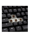 Klawiatura gamingowa Ducky Tinker 75, RGB, czarna - MX-Brown (ANSI) - nr 7