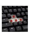 Klawiatura gamingowa Ducky Tinker 75, RGB, czarna - MX-Red (ANSI) - nr 7