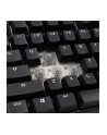 Klawiatura gamingowa Ducky Tinker 75, RGB, czarna - MX-Speed Silver (ANSI) - nr 7