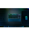 Razer | Klawiatura do gier | Huntsman V3 Pro bez klawiatury numerycznej | Klawiatura do gier | Przewodowe | Skandynawski | Czarny | Analogowy optyczny - nr 10