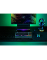 Razer | Klawiatura do gier | Huntsman V3 Pro bez klawiatury numerycznej | Klawiatura do gier | Przewodowe | Skandynawski | Czarny | Analogowy optyczny - nr 11