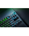 Razer | Klawiatura do gier | Huntsman V3 Pro bez klawiatury numerycznej | Klawiatura do gier | Przewodowe | Skandynawski | Czarny | Analogowy optyczny - nr 2