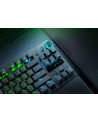 Razer | Klawiatura do gier | Huntsman V3 Pro bez klawiatury numerycznej | Klawiatura do gier | Przewodowe | Skandynawski | Czarny | Analogowy optyczny - nr 8