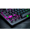 Razer | Klawiatura do gier | Huntsman V3 Pro bez klawiatury numerycznej | Klawiatura do gier | Przewodowe | Skandynawski | Czarny | Analogowy optyczny - nr 9