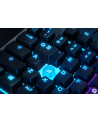 Klawiatura gamingowa SteelSeries Apex 3, układ NOR, przewodowa, czarna SteelSeries | Wierzchołek 3 | Klawiatura do gier | Światło LED RGB | NORD | Przewodowe | Czarny - nr 6