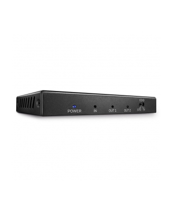 I/O VID-EO SPLITTER HDMI 2PORT/38235 LINDY