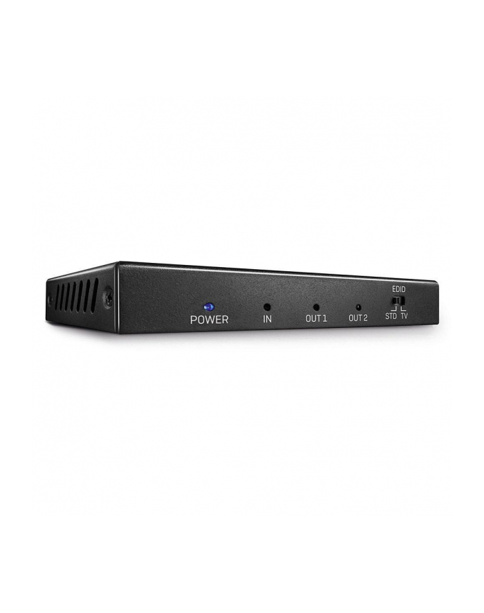 I/O VID-EO SPLITTER HDMI 2PORT/38235 LINDY główny