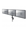 neomounts MONITOR D-ESK MOUNT 10-27''; NM-D135D3BLACK NEWSTAR - nr 1