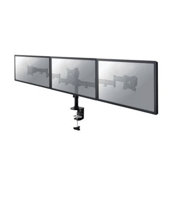 neomounts MONITOR D-ESK MOUNT 10-27''; NM-D135D3BLACK NEWSTAR