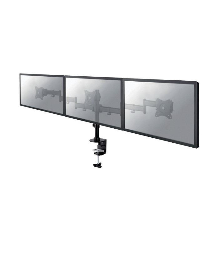 neomounts MONITOR D-ESK MOUNT 10-27''; NM-D135D3BLACK NEWSTAR główny