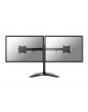 neomounts MONITOR D-ESK MOUNT 10-27''; NM-D335DBLACK NEWSTAR - nr 1
