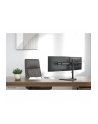 neomounts MONITOR D-ESK MOUNT 10-27''; NM-D335DBLACK NEWSTAR - nr 5