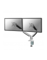 neomounts MONITOR D-ESK MOUNT 10-32''; NM-D750DWHITE NEWSTAR - nr 1