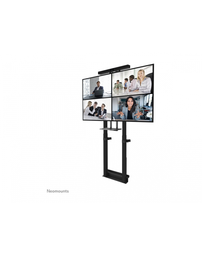 MONITOR ACC VID-EOBAR MULT KIT/AV1-875BL NEOMOUNTS główny