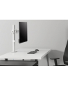 neomounts MONITOR D-ESK MOUNT 10-30''; NM-D135WHITE NEWSTAR - nr 11