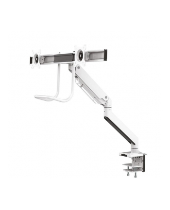 neomounts MONITOR D-ESK MOUNT 10-32''; NM-D775DXWHITE NEWSTAR