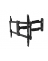 neomounts UCHWYT NA ŚCIANĘ DO TV 32-60''; BLACK NM-W460BLACK NEWSTAR - nr 1