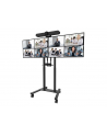 TV SET ACC ADAPTER DUAL SCREEN/ADM-875BL2 NEOMOUNTS - nr 5