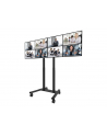 TV SET ACC ADAPTER DUAL SCREEN/ADM-875BL2 NEOMOUNTS - nr 6
