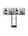 TV SET ACC ADAPTER DUAL SCREEN/ADM-875BL2 NEOMOUNTS - nr 9