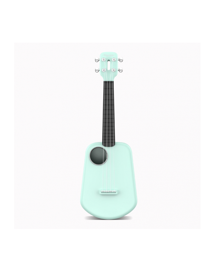 Xiaomi Populele 2 Zielone | Smart Ukulele | Bluetooth 40 główny