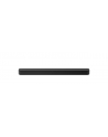 Sony | 2-kanałowy pojedynczy soundbar | HT-SF150 | 30 W | Łączność Bluetooth | Czarny - nr 12