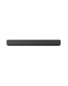 Sony | 2-kanałowy pojedynczy soundbar | HT-SF150 | 30 W | Łączność Bluetooth | Czarny - nr 3