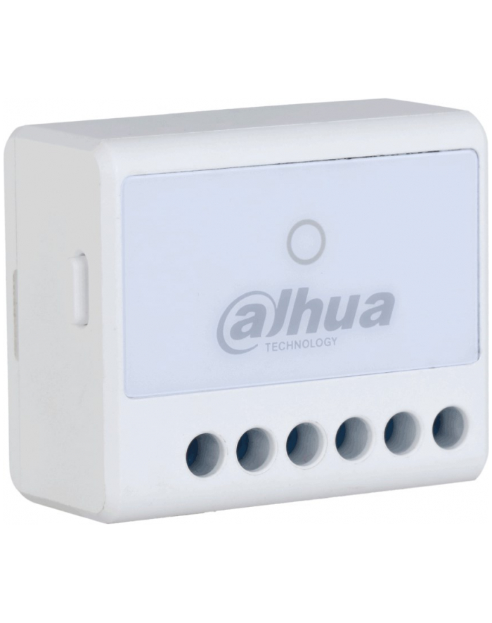 Bezprzewodowy moduł przekaźnikowy DAHUA ARM7011-W2(868) główny